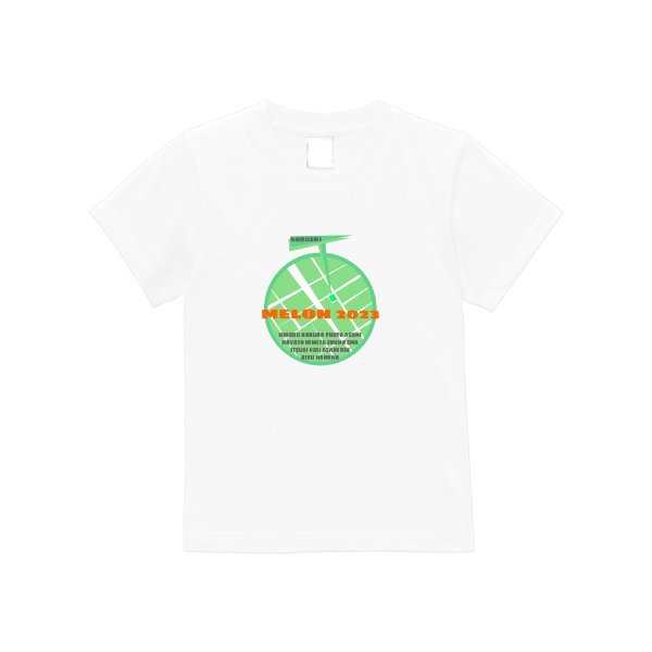 5.6オンス ハイクオリティーＴシャツ（キッズ） - タカハマライフアート