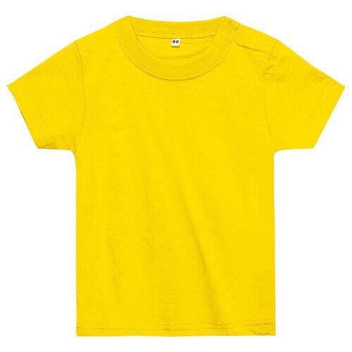 5.6オンス ヘビーウェイトベビーTシャツ(キッズ) - タカハマライフアート