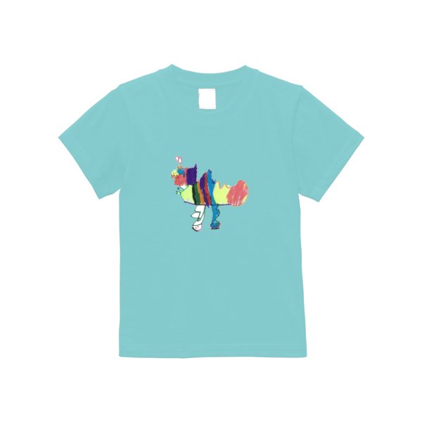 5.6オンス ハイクオリティーＴシャツ（キッズ） - タカハマライフアート