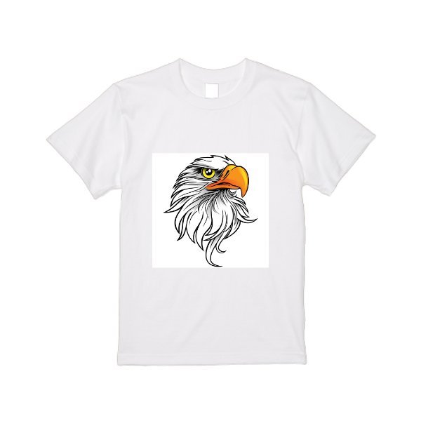 5.6オンス ハイクオリティー Ｔシャツ - タカハマライフアート