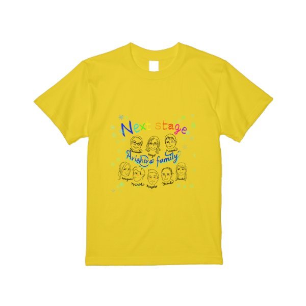 5.6オンス ハイクオリティー Ｔシャツ - タカハマライフアート