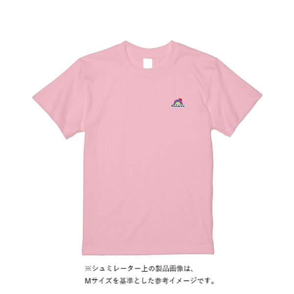 5.6オンス ヘビーウエイトＴシャツ（定番カラー） - タカハマライフアート