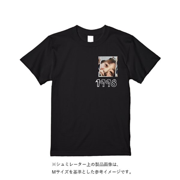 5.6オンス ヘビーウエイトＴシャツ - タカハマライフアート