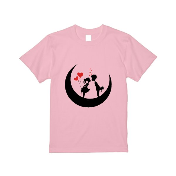 5.6オンス ヘビーウエイトＴシャツ - タカハマライフアート