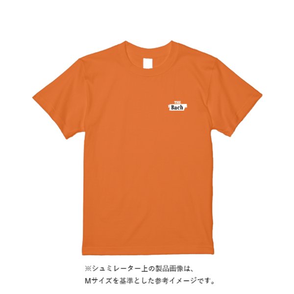 5.6オンス ヘビーウエイトＴシャツ - タカハマライフアート