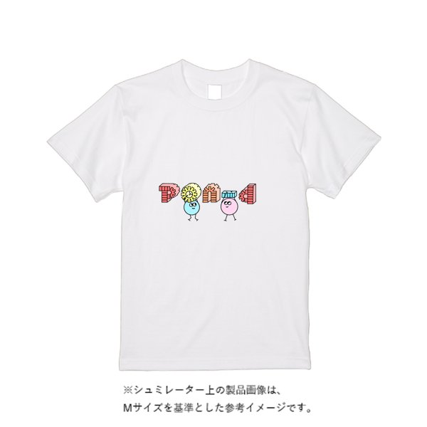 5.6オンス ヘビーウエイトＴシャツ - タカハマライフアート