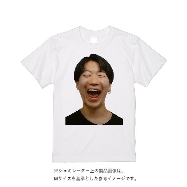 5.6オンス ハイクオリティーＴシャツ - タカハマライフアート