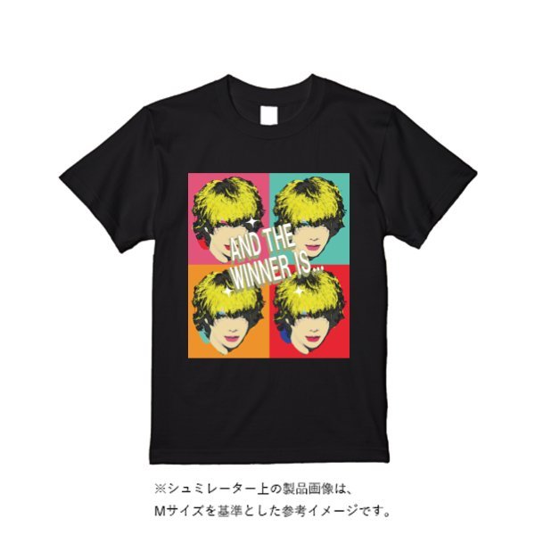 5.6オンス ヘビーウエイトＴシャツ（定番カラー） - タカハマライフアート