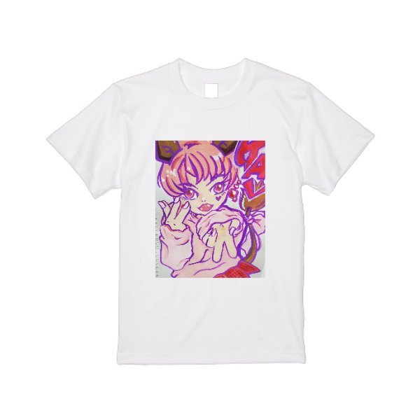 5.6オンス ヘビーウェイトベビーTシャツ(キッズ) - タカハマライフアート