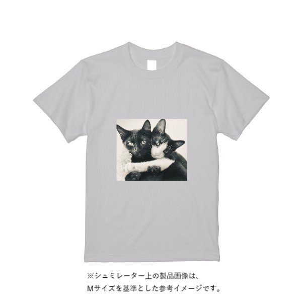 5.6オンス ヘビーウエイトＴシャツ（定番カラー） - タカハマライフアート