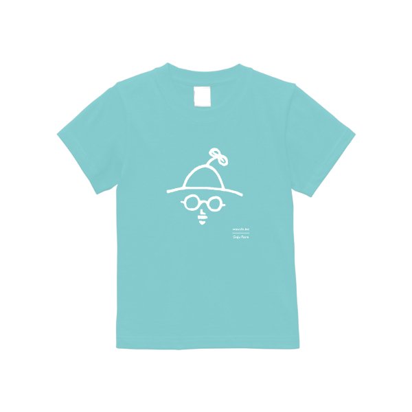 5.6オンス ハイクオリティーＴシャツ（キッズ） - タカハマライフアート