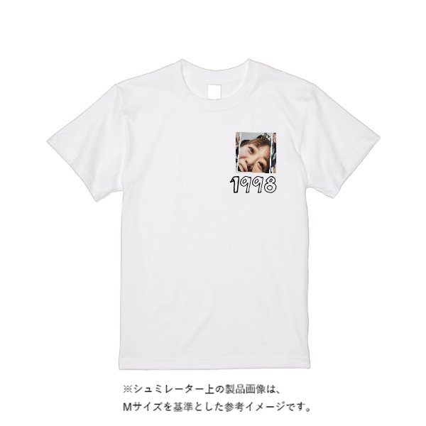 5.6オンス ヘビーウエイトＴシャツ - タカハマライフアート