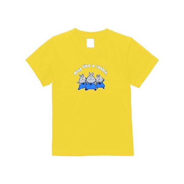 5.6オンス ハイクオリティーＴシャツ（140~160） - タカハマライフアート