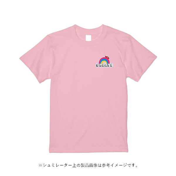 5.6オンス ヘビーウェイト Tシャツ(TRUSS) - タカハマライフアート