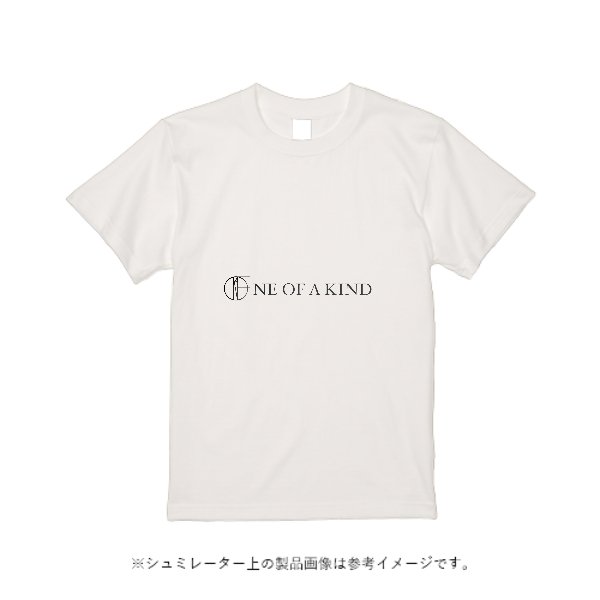 5.6オンス ヘビーウェイト Tシャツ(TRUSS) - タカハマライフアート