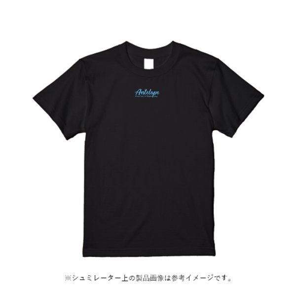 5.6オンス ヘビーウェイト Tシャツ(TRUSS) - タカハマライフアート