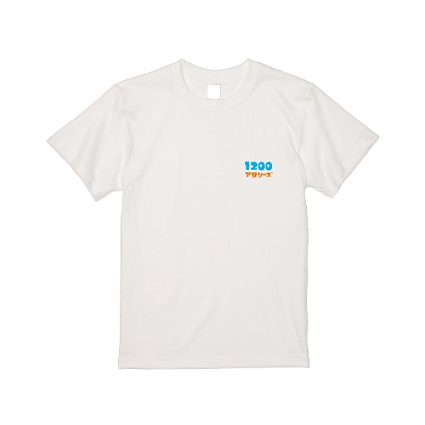5.6オンス ヘビーウェイト Tシャツ(TRUSS) - タカハマライフアート