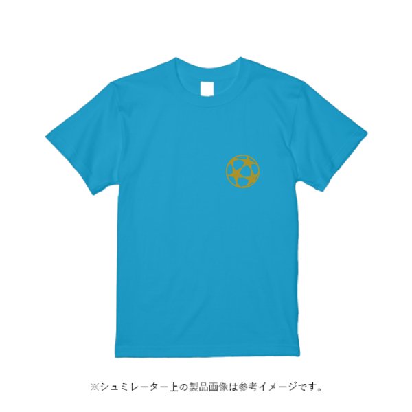 5.6オンス ヘビーウェイト Tシャツ(TRUSS) - タカハマライフアート