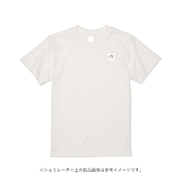 5.6オンス ヘビーウェイト Tシャツ(TRUSS) - タカハマライフアート