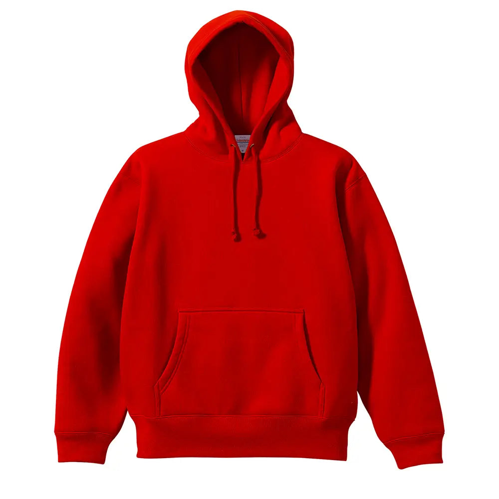 10.0オンス T/C スウェット プルオーバー パーカ(裏起毛) 10.0オンス T/C スウェット プルオーバー パーカ(裏起毛)