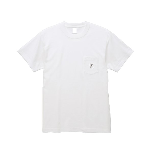 5.6オンスヘビーウェイトポケットTシャツ - タカハマライフアート