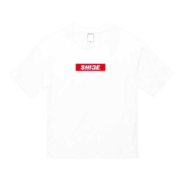 5.6オンスヘビーウェイトビッグTシャツ - タカハマライフアート