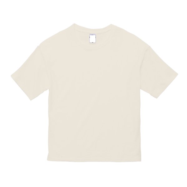 5.6オンスヘビーウェイトビッグTシャツ - タカハマライフアート