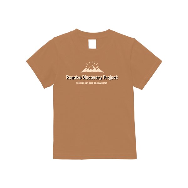 5.6オンスヘビーウェイトリミテッドカラーTシャツ(キッズ) - タカハマライフアート