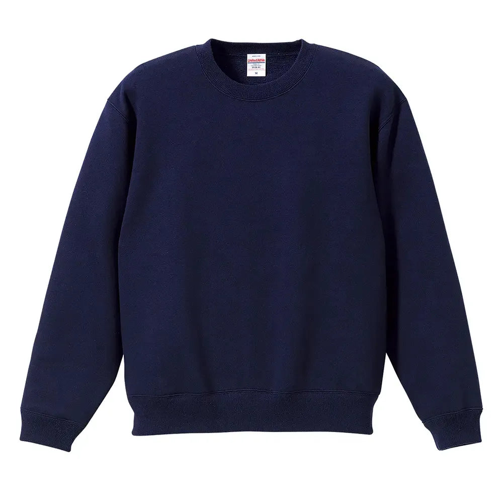 10.0オンス T/C クルーネック スウェット