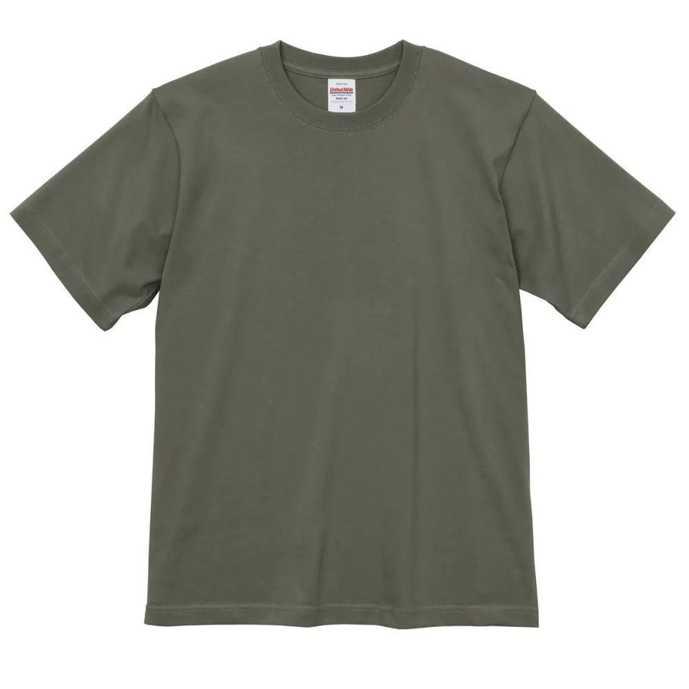 6.2オンス プレミアム Ｔシャツ