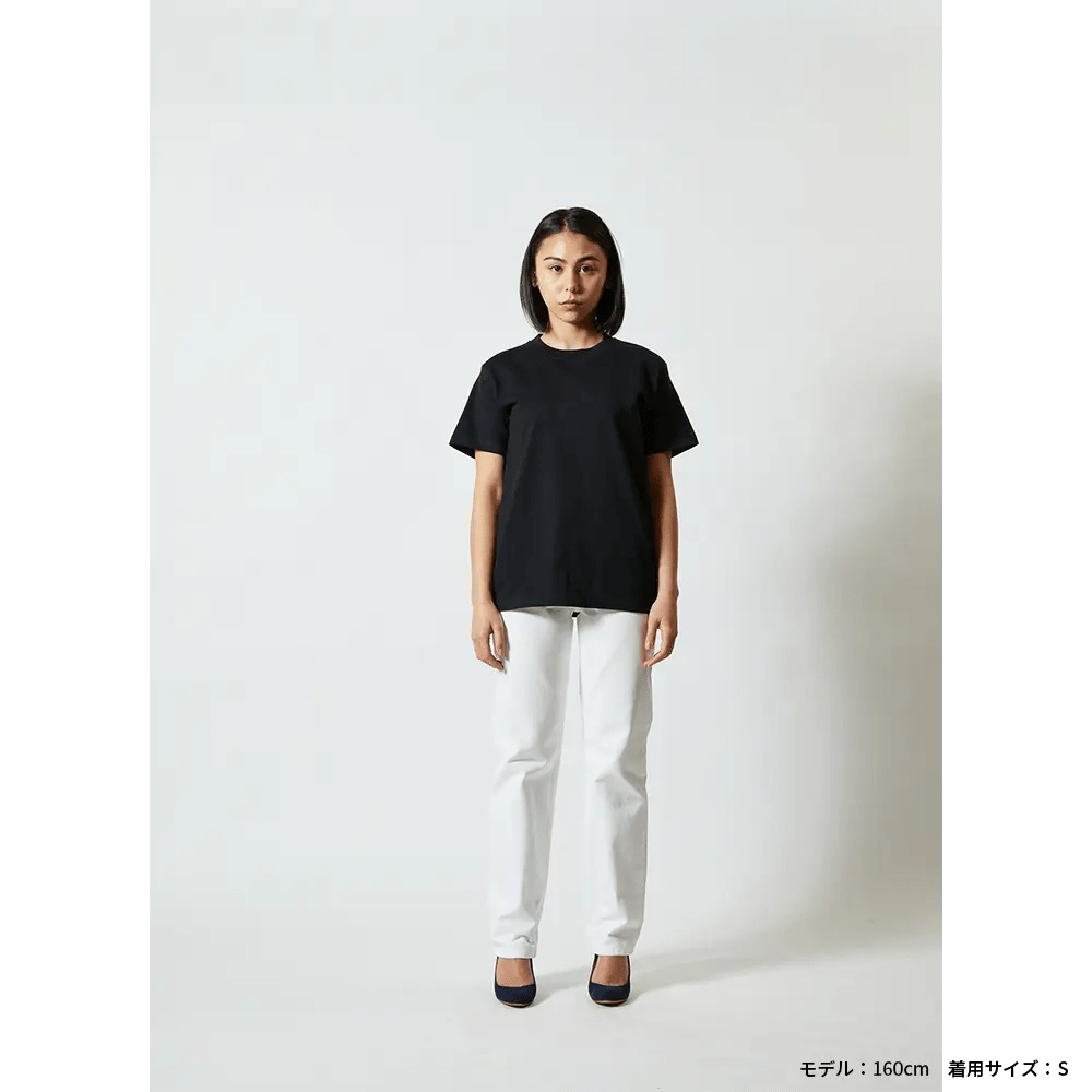 6.2オンス プレミアム Ｔシャツ