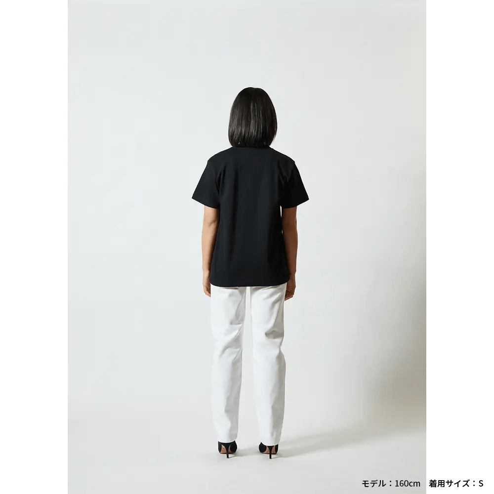 6.2オンス プレミアム Ｔシャツ