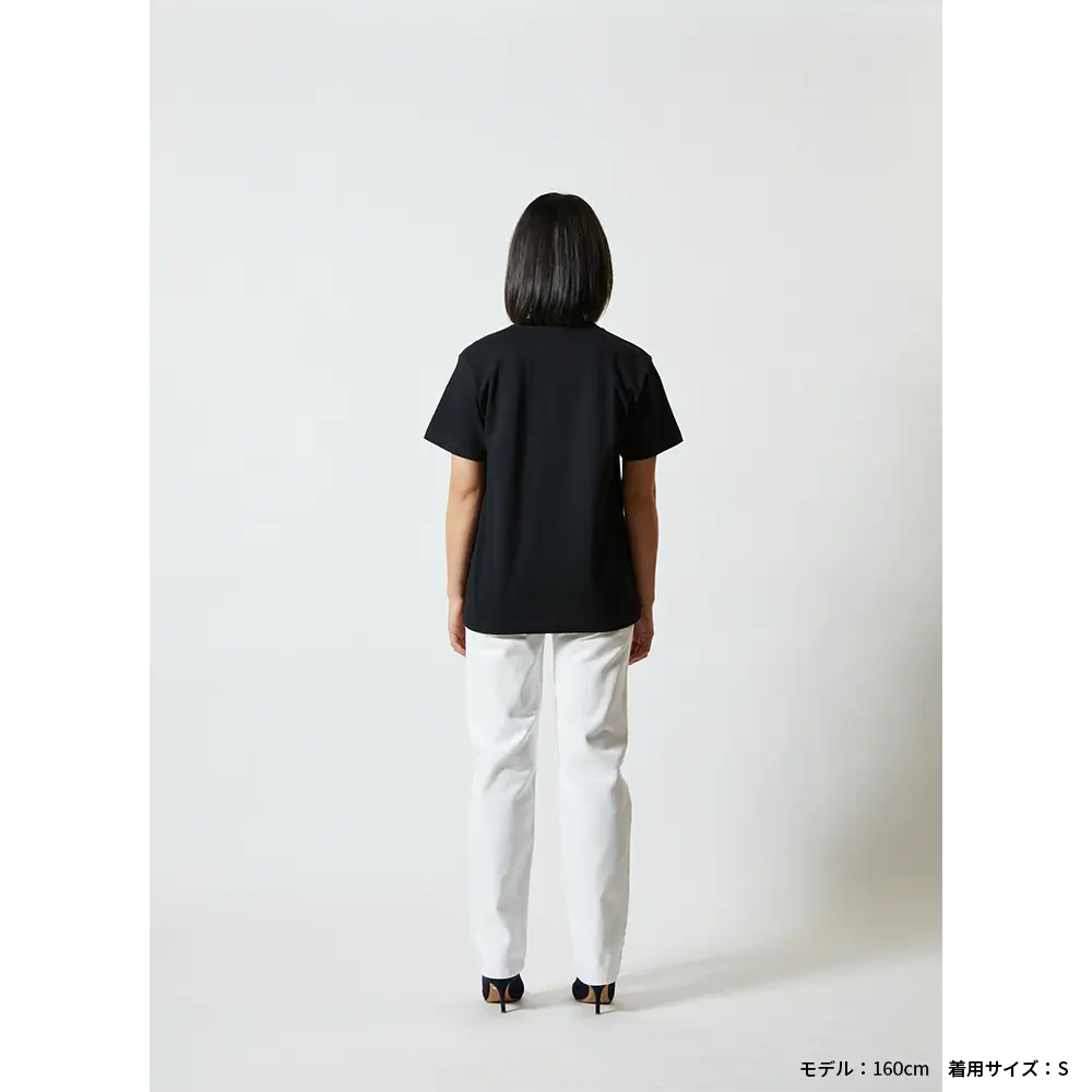 6.2オンス プレミアム Ｔシャツ