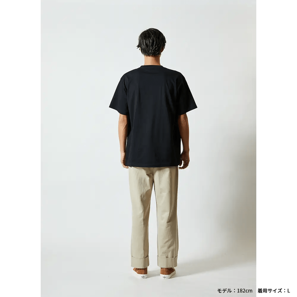 6.2オンス プレミアム Ｔシャツ