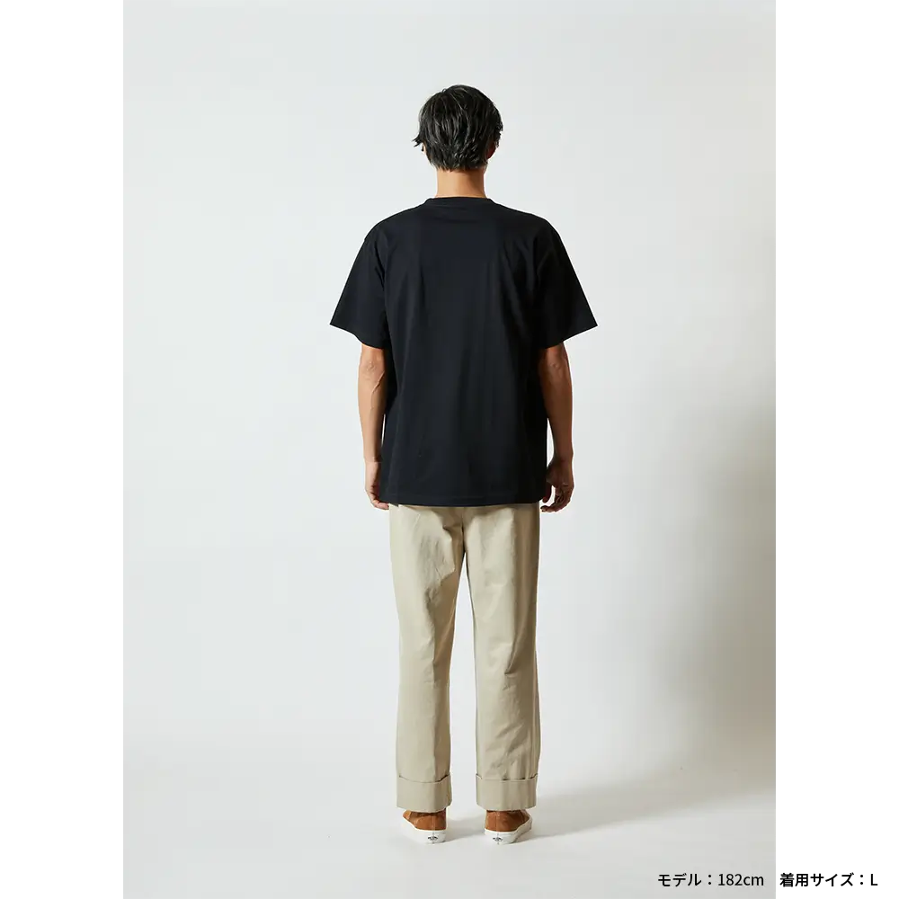 6.2オンス プレミアム Ｔシャツ