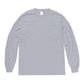 6.0オンス ギルダンウルトラコットン 長袖ポケットTシャツ - タカハマライフアート