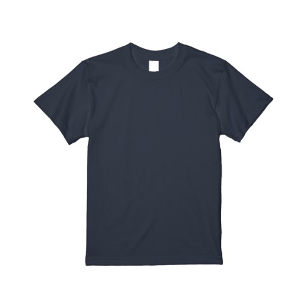 6.0オンス オープンエンド ヘヴィーウェイト Tシャツ - タカハマライフアート