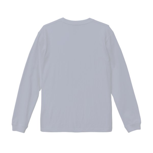 6.0オンス ギルダンウルトラコットン 長袖ポケットTシャツ - タカハマライフアート