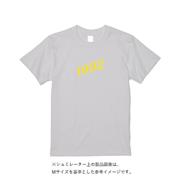 6.0ozTシャツ - タカハマライフアート