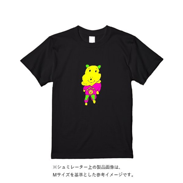 6.0ozTシャツ - タカハマライフアート
