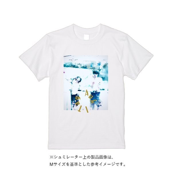 6.0ozTシャツ - タカハマライフアート