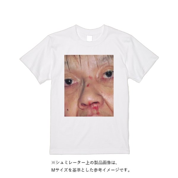 6.0ozTシャツ - タカハマライフアート
