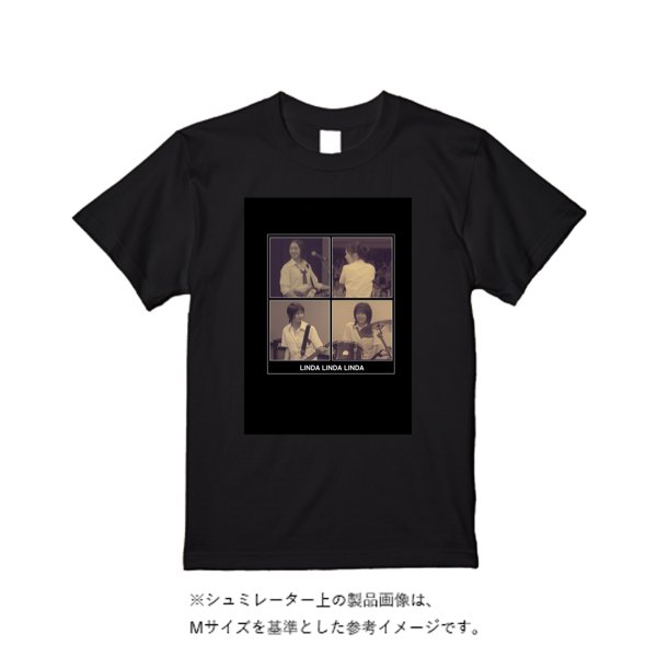 6.0ozTシャツ - タカハマライフアート