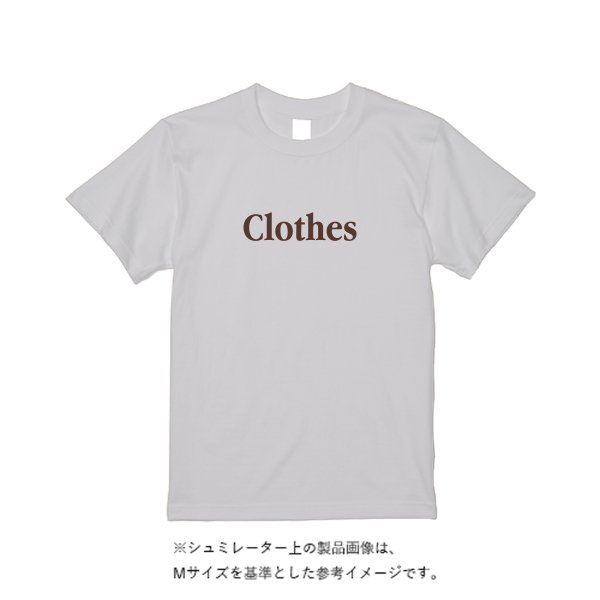 6.0ozTシャツ - タカハマライフアート