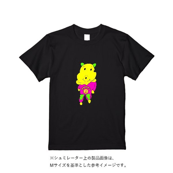 6.0ozTシャツ - タカハマライフアート