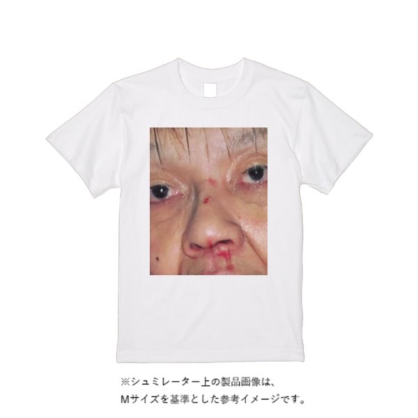 6.0ozTシャツ - タカハマライフアート