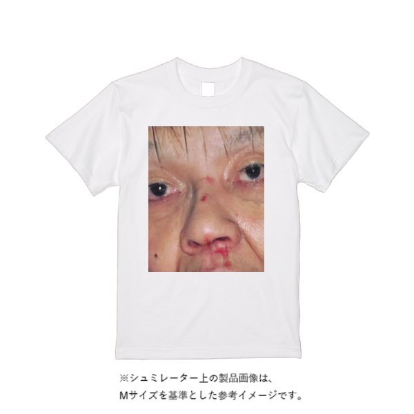 6.0ozTシャツ - タカハマライフアート