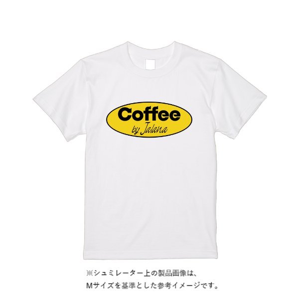 6.0ozTシャツ - タカハマライフアート