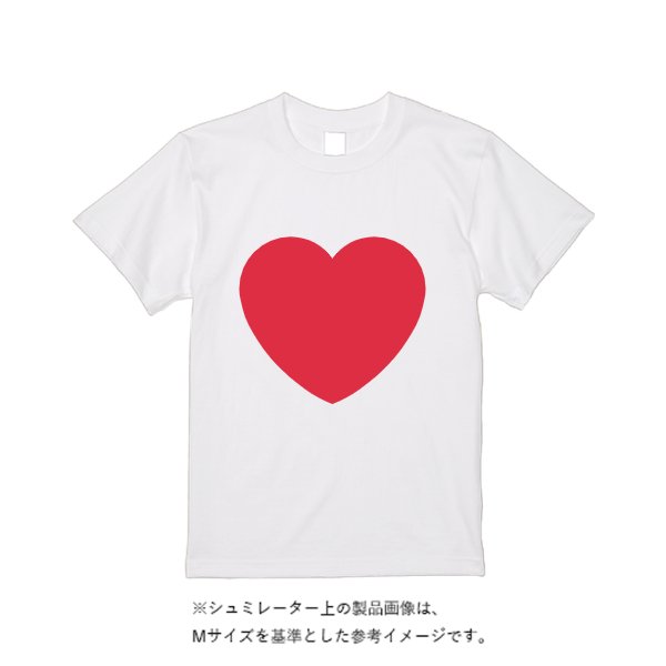6.0ozTシャツ - タカハマライフアート