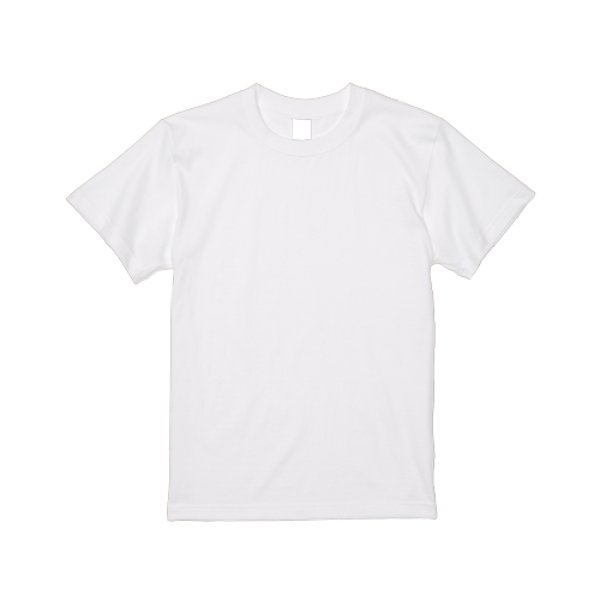 6.0ozTシャツ - タカハマライフアート